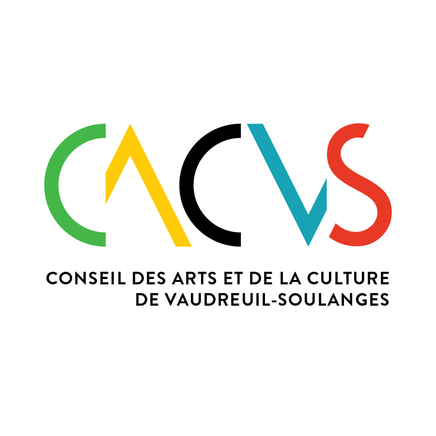 CACVS - Logo - Tofubox ©