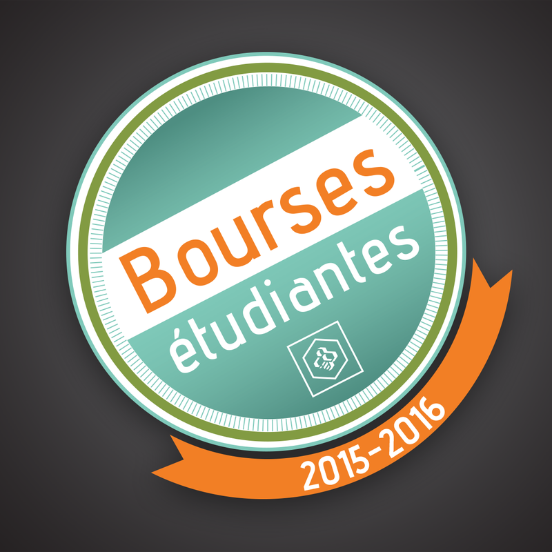 Bourses étudiantes Desjardins - Logo - Tofubox ©