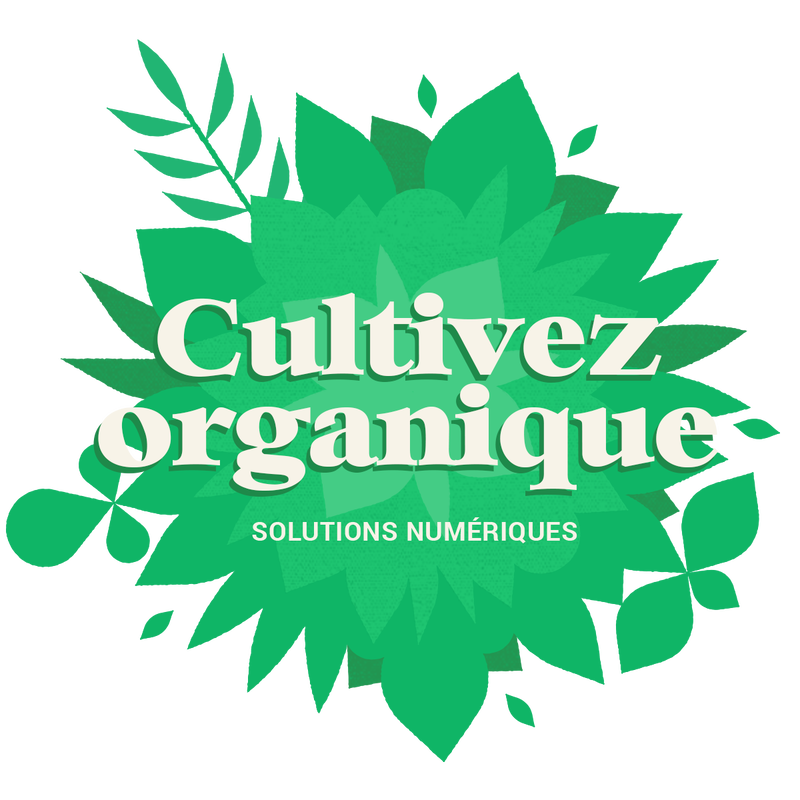 Cultivez organique - Signature - Tofubox ©
