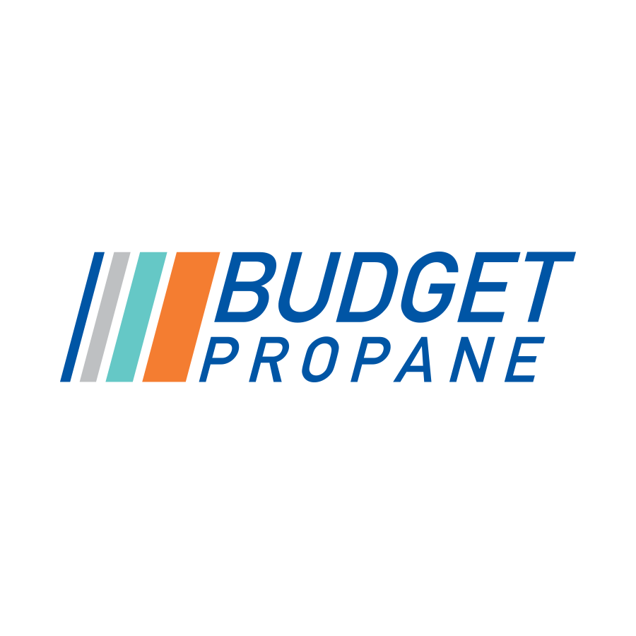 Budget Propane - Logo - Tofubox ©