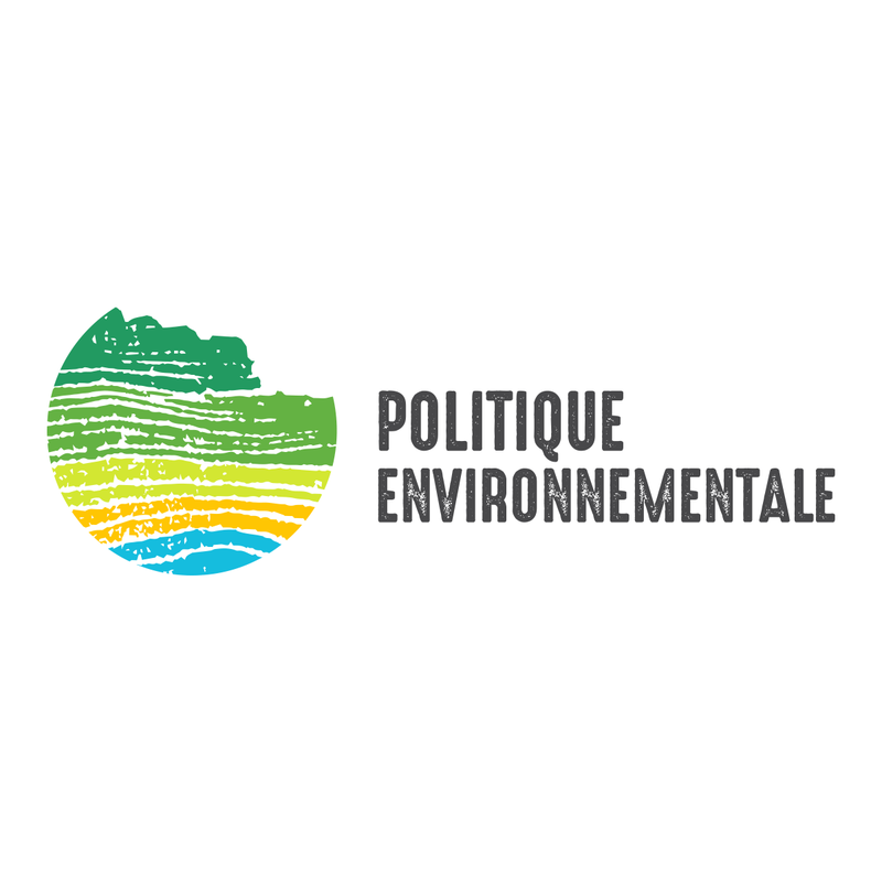 Politique environnementale Vaudreuil-Dorion - Logo - Tofubox ©