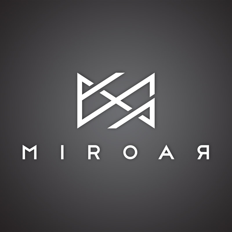 Miroar - Logo - Tofubox ©