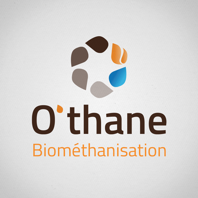 O'thane - Logo - Tofubox ©