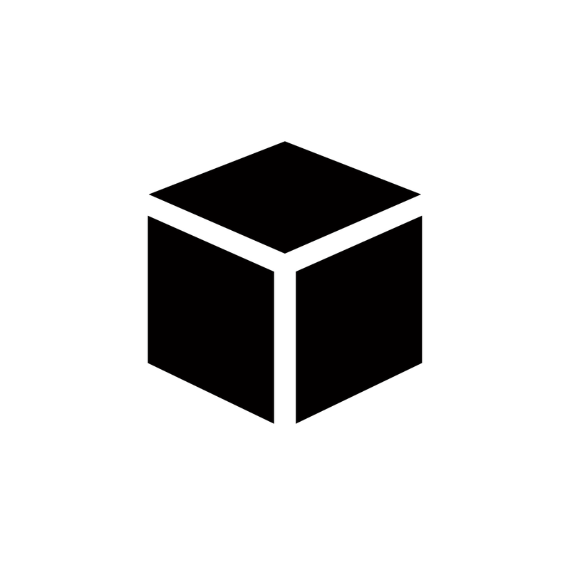 Tofubox élément - Cube Tofublog - Tofubox ©